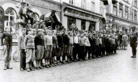 Zum Nachhören: Murnau 1919-1950