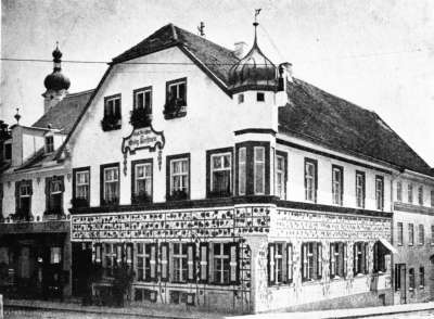 Destrucción de la República de Weimar