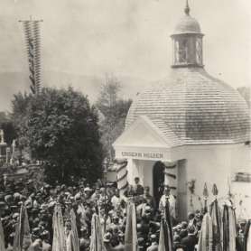 Monumento a los caídos