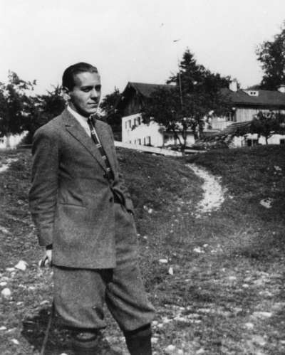 Murnau y Ödön von Horváth