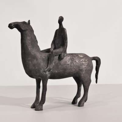 Hubert Lang (*1946), jinete, 1992