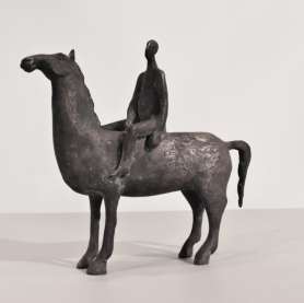 Hubert Lang (*1946), jinete, 1992